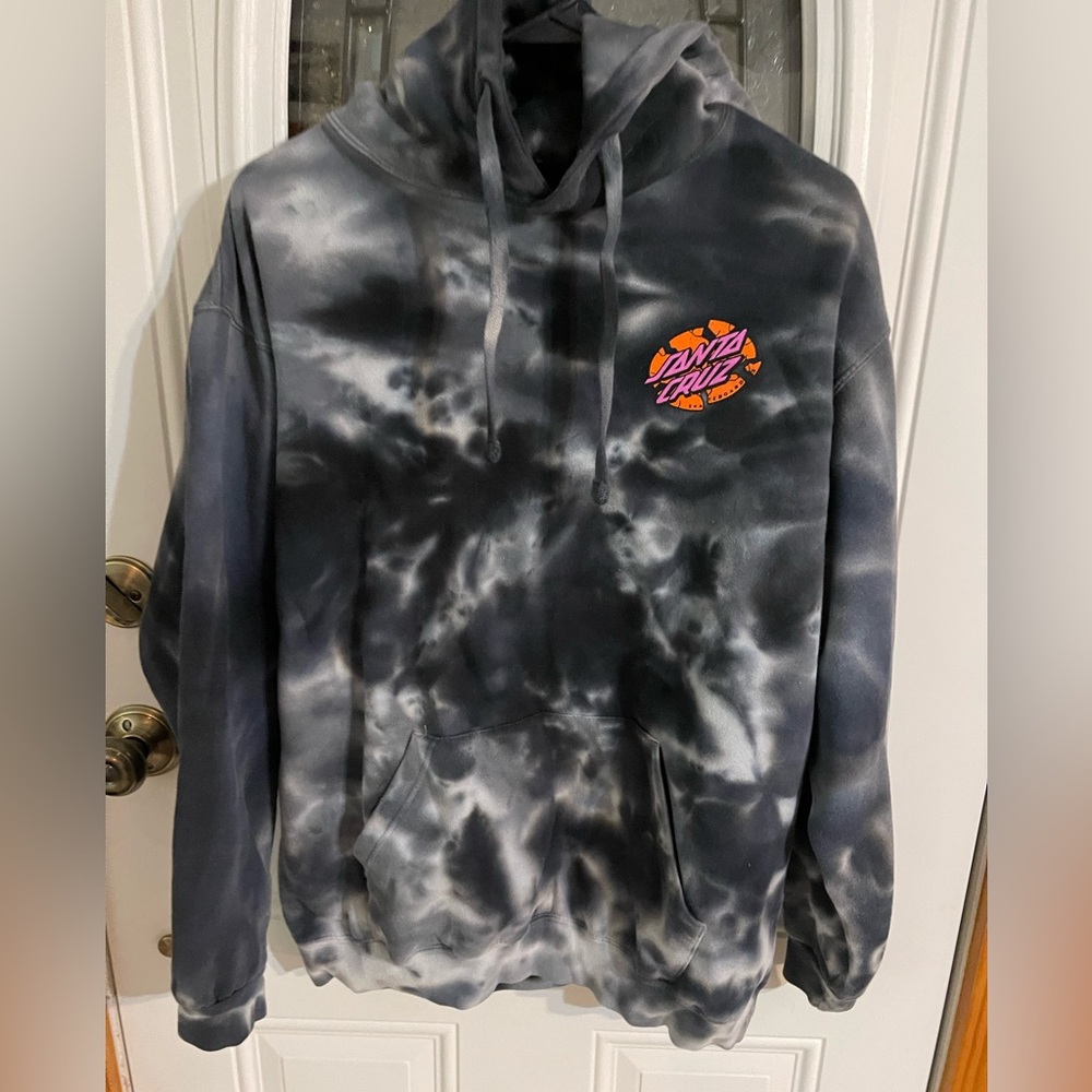 Santa Cruz Sweatshirt